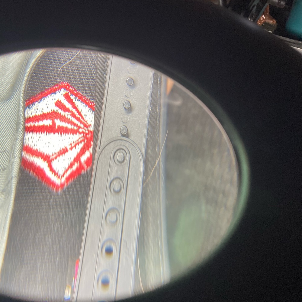 Volcom hat - Picture 2 of 2
